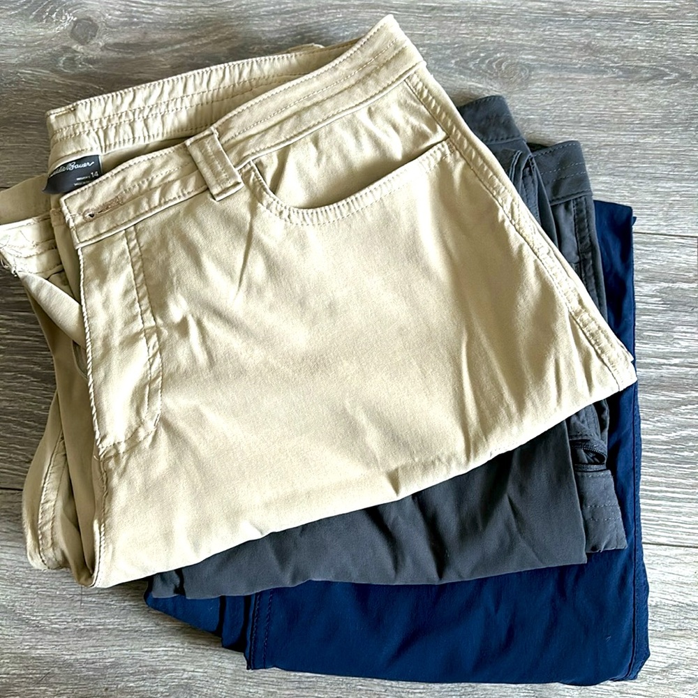 Eddie Bauer Trail Pants